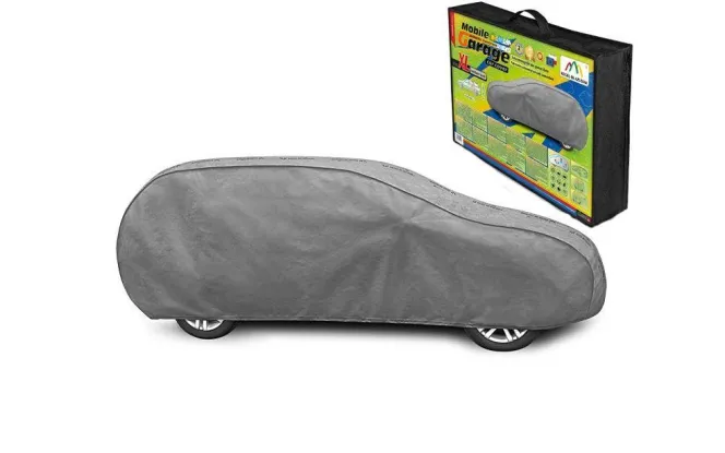 Чехол-тент для автомобиля Mobile Garage. Размер: XL hb/kombi на Opel Vectra A