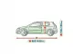 Чохол-тент для автомобіля Perfect Garage. Розмір: L1 hb/kombi на Peugeot 2008 2016-