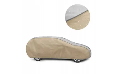 Чехол-тент для автомобиля Optimal Garage. Размер: L2 hb/kombi на Chrysler PT Cruiser 1999-2005