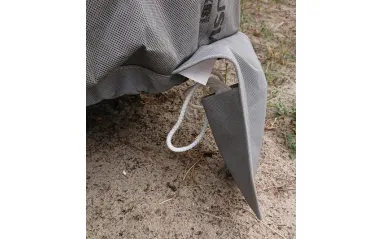 Автомобільний тент на мікроавтобус Mobile Garage L 480 van для Peugeot Rifter 2019-