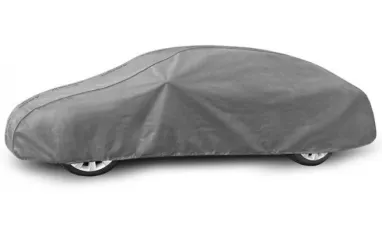 Чехол-тент для автомобиля Mobile Garage. Размер XL coupe на Opel Calibra