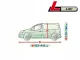 Чохол-тент для автомобіля Mobile Garage. Розмір: L LAV на Ford Transit Connect 2013-