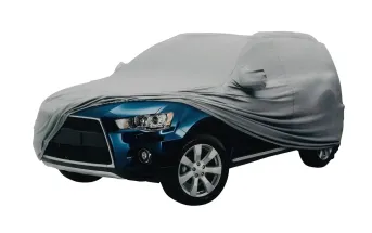 Автотент Milex для внедорожника Размер L на Mitsubishi Outlander 2003-2007