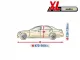 Чохол-тент для автомобіля Optimal Garage. Розмір: XL Sedan на Brilliance M1