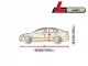 Чохол-тент для автомобіля Optimal Garage. Розмір: L Sedan на Geely FK 2008-