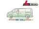 Чехол-тент для автомобиля Mobile Garage L 500 van на Peugeot Expert 1995-2007