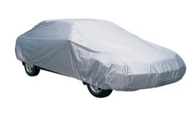 Тент на авто BYD Flyer 2009-, Milex поліестер розмір L