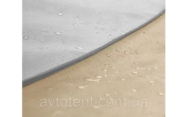 Чохол-тент для автомобіля Optimal Garage. Розмір: M2 hb на Renault Clio 2005-