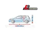 Тент для автомобиля Basic Garage. Размер: L1 hb/kombi на Suzuki Vitara 1998-2005