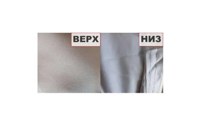 Тент на авто BYD Flyer 2009-, Milex поліестер розмір L