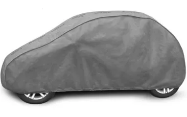 Чохол-тент для автомобіля Mobile Garage. Розмір S3 hatchback на Fiat 600 2007-