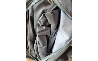 Автотент Elegant для позашляховика Розмір L Suv на Volkswagen Touran 2015-