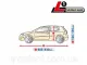 Чехол-тент для автомобиля Optimal Garage. Размер: L1 hb/kombi на Seat Cordoba 2003-2008