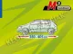 Чохол-тент для автомобіля Mobile Garage. Розмір: M2 Hatchback на Geely GC5 2014-