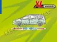 Чохол-тент для автомобіля Mobile Garage. Розмір: XL mini VAN на Seat Alhambra 1995-2010