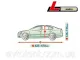 Чохол-тент для автомобіля Perfect Garage. Розмір: L Sedan на Subaru Legacy 2004-2009