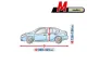 Чехол-тент для автомобиля Basic Garage. Размер: M Sedan на Ford Escort 1990-2000