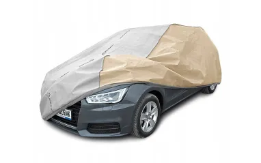 Чохол-тент для автомобіля Optimal Garage. Розмір: L Sedan на Infiniti G25 2010-