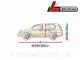 Чехол-тент для автомобиля Optimal Garage. Размер L Suv/Off-road на Honda HRV 2018-