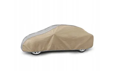 Чехол-тент для автомобиля Optimal Garage. Размер: L Sedan на BMW 3 F34 2013-