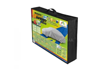 Чохол-тент для автомобіля Mobile Garage. Розмір XL coupe на Lexus RC 2015-