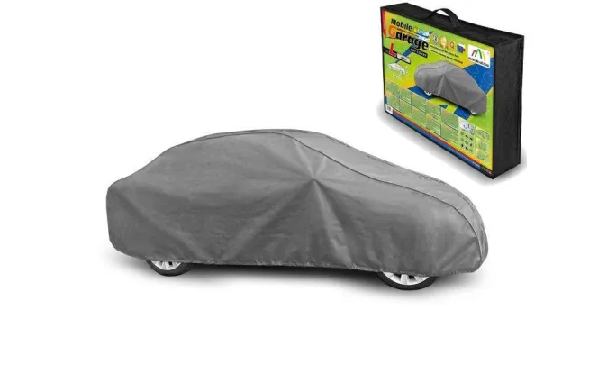 Чохол-тент для автомобіля Mobile Garage. Розмір: L Sedan на Alfa Romeo 156 з