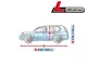 Автомобільний тент Basic Garage. Розмір L Suv/Off-road на Seat Arona 2017-