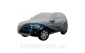 Автотент Milex для внедорожника Размер L на Opel Zafira 2005-