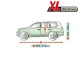 Тент для автомобіля Perfect Garage. Розмір XL Suv/Off-road на Geely Emgrand Х7 2013-