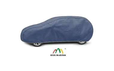 Чохол-тент для автомобіля Perfect Garage. Розмір: L2 hb/kombi на Seat Toledo 2013-