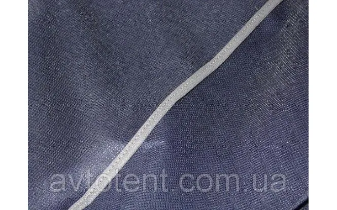 Чохол-тент для автомобіля Mobile Garage. Розмір S3 hatchback на Fiat 600 2007-