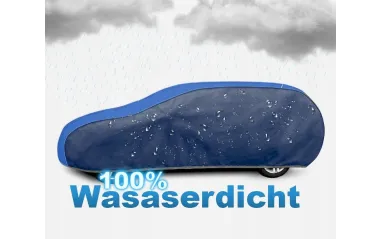 Автомобильный тент Perfect Garage. Размер L Suv/Off-road на Daihatsu Terios 2007-