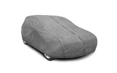 Чохол-тент для автомобіля Mobile Garage. Розмір: L1 hb/kombi на Seat Leon