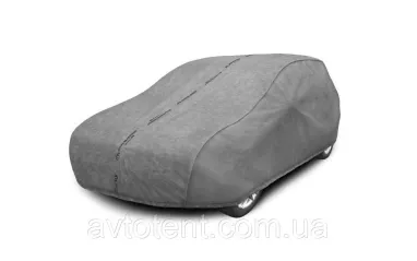 Чохол-тент для автомобіля Mobile Garage. Розмір: L Sedan на Subaru Legacy