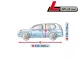 Автомобильный тент Basic Garage. Размер L Suv/Off-road на Honda HRV 2018-