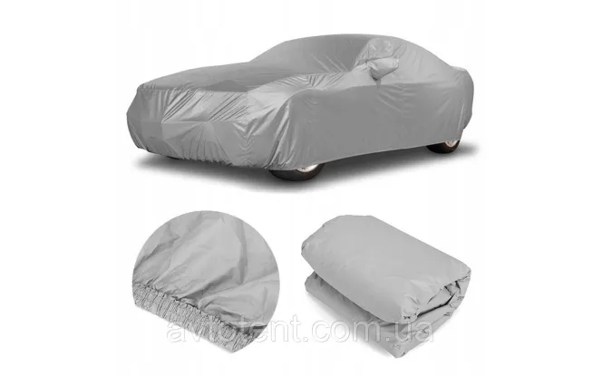 Тент на авто Seat Cordoba 1993-2002, Lavita з підкладкою Розмір M