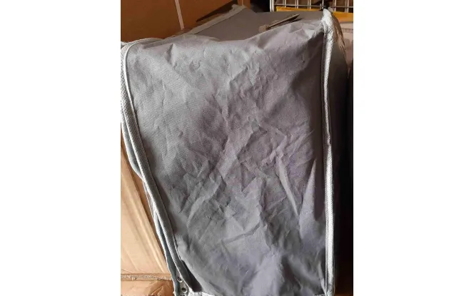 Автотент Elegant для внедорожника Размер XL Suv на Mercedes W168 1998-