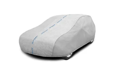 Тент для автомобілів Basic Garage. Розмір: M1 hb на BYD Flyer 2009-