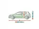 Чохол-тент для автомобіля Perfect Garage. Розмір: L1 hb/kombi на Honda Civic 4D 2016-
