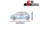 Автомобильные тенты Basic Garage. Размер: S3 hb Peugeot 107 2009-