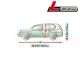 Автомобільний тент Perfect Garage. Розмір L Suv/Off-road на Honda HRV 1998-2005