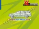 Чехол-тент для автомобиля Mobile Garage. Размер: XL hb/kombi на Subaru Legacy 2004-2009