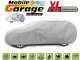 Чохол-тент для автомобіля Mobile Garage. Розмір: XXL hb/kombi на Ford Mondeo 2015-