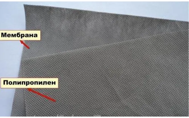 Чохол-тент для автомобіля MEMBRANE Garage. Розмір: L2 hb/kombi на Opel Astra 2013-