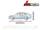 Тент-чохол для автомобіля Basic Garage. Розмір: L Sedan на Subaru Legacy 1994-1999