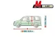 Чохол-тент для автомобіля Mobile Garage. Розмір: M LAV на Peugeot Bipper 2007-