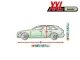 Чохол-тент для автомобіля Perfect Garage. Розмір: XXL kombi на Mercedes W210 1995-2002