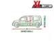Чохол-тент для автомобіля Mobile Garage. Розмір: XL LAV на Mercedes-Benz Citan 2013-