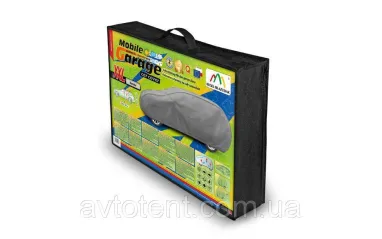 Чохол-тент для автомобіля Mobile Garage. Розмір: XXL hb/kombi на Citroen C5
