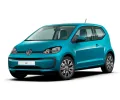 Volkswagen UP 2016-